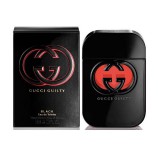 Gucci Guilty Black Pour Femme Туалетная вода 30 мл - aromag.ru - Екатеринбург