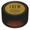 American Crew Формирующая глина для укладки волос Molding Clay 85 гр - aromag.ru - Екатеринбург