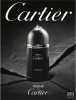 Cartier Pasha de Cartier Edition Noire Туалетная вода 100 мл - aromag.ru - Екатеринбург