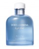 Dolce&Gabbana Light Blue Pour Homme Beauty of Capri Туалетная вода 40 мл - aromag.ru - Екатеринбург