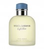 Dolce&Gabbana Light Blue Pour Homme Туалетная вода 40 мл - aromag.ru - Екатеринбург