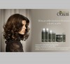 Estel Professional  Крем-бальзам для восстановления волос Otium Miracle Cream-balm for hair restoration 200 мл - aromag.ru - Екатеринбург
