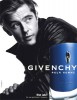Givenchy Pour Homme Blue Label Туалетная вода 50 мл - aromag.ru - Екатеринбург
