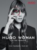 Hugo Boss Hugo Woman Eau de Parfum Парфюмированная вода 50 мл - aromag.ru - Екатеринбург