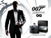 James Bond 007 Men Туалетная вода 50 мл - aromag.ru - Екатеринбург