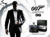 James Bond 007 Men Подарочный набор Туалетная вода 30 мл + гель для душа 50 мл - aromag.ru - Екатеринбург