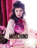 Moschino	Pink Bouquet Туалетная вода 30 мл - aromag.ru - Екатеринбург