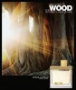 Dsquared2 Golden Light Wood Парфюмированная вода 30 мл. - aromag.ru - Екатеринбург