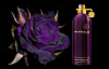 Montale Aoud Purple Rose парфюмированная вода 100 мл. - aromag.ru - Екатеринбург