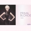 Estel Professional Блеск-шампунь для светлых волос  Estel Prima Blonde Shine shampoo for blond hair  250 мл - aromag.ru - Екатеринбург