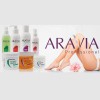 Aravia Professional Шёлковый крем для ног с пудрой Silky Cream 100 мл - aromag.ru - Екатеринбург
