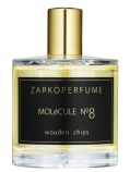 MOL&#233;CULE No. 8 Zarkoperfume парфюмированная вода отливант 3 мл - aromag.ru - Екатеринбург