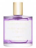 Purple Molecule 070 · 07 Zarkoperfume парфюмированная вода отливант 3 мл - aromag.ru - Екатеринбург