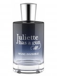 Musc Invisible Juliette Has A Gun парфюмированная вода отливант 3 мл - aromag.ru - Екатеринбург