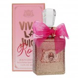 Juicy Couture Viva La Juicy Rose Парфюмированная вода уценка 100 мл - aromag.ru - Екатеринбург