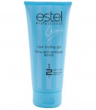 Estel Professional Гель для укладки волос Нормальная фиксация Airex Gel for hair of Normal fixing 200 мл - aromag.ru - Екатеринбург