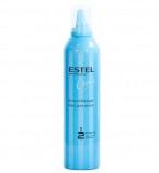Estel Professional Мусс для волос нормальной фиксации Airex Hairspray normal fixation 400 мл - aromag.ru - Екатеринбург