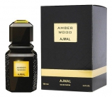 Ajmal Amber Wood парфюмированная вода отливант 5 мл. - aromag.ru - Екатеринбург