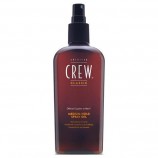 American Crew Спрей-гель для волос средней фиксации Classic Medium Hold Spray Gel 250 мл - aromag.ru - Екатеринбург