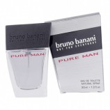 Bruno Banani Pure Man Туалетная вода 50 мл - aromag.ru - Екатеринбург