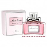 Christian Dior Miss Dior Absolutely Blooming Парфюмированная вода 100 мл - aromag.ru - Екатеринбург