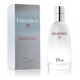 Christian Dior Fahrenheit 32 Туалетная вода 50 мл - aromag.ru - Екатеринбург
