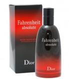 Christian Dior Fahrenheit Absolute Туалетная вода 50 мл - aromag.ru - Екатеринбург