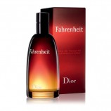 Christian Dior Fahrenheit Одеколон уценка 125 мл - aromag.ru - Екатеринбург