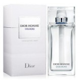 Christian Dior Dior Homme Cologne Одеколон уценка 125 мл - aromag.ru - Екатеринбург