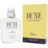 Christian Dior Dune Pour Homme Туалетная вода 50 мл - aromag.ru - Екатеринбург