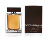 Dolce&Gabbana The One for Men Туалетная вода уценка 100 мл - aromag.ru - Екатеринбург