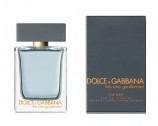 Dolce&Gabbana The One Gentleman Туалетная вода 30 мл - aromag.ru - Екатеринбург