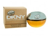 Donna Karan DKNY Be Delicious Men Туалетная вода уценка 100 мл - aromag.ru - Екатеринбург