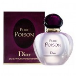 Christian Dior Poison Pure Парфюмированная вода 30 мл. - aromag.ru - Екатеринбург