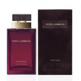 Dolce & Gabbana Pour Femme Intense Парфюмированная вода 25 мл. - aromag.ru - Екатеринбург