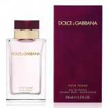 Dolce & Gabbana Pour Femme Парфюмированная вода 25 мл. - aromag.ru - Екатеринбург