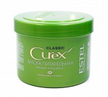 Estel Professional Маска питательная для всех типов волос Curex Classic Nourishing mask for all hair types 500мл - aromag.ru - Екатеринбург