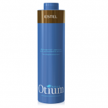 Estel Professional Деликатный шампунь для увлажнения волос Otium Aqua Gentle shampoo to hydrate the hair 250 мл - aromag.ru - Екатеринбург