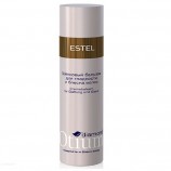 Estel Professional Шелковый бальзам для гладкости и блеска волос Otium Diamond Silk balm for smoothness and Shine 200 мл - aromag.ru - Екатеринбург