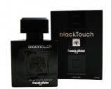 Franck Olivier  Black Touch Туалетная вода 50 мл - aromag.ru - Екатеринбург