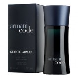 Giorgio Armani Armani Code Туалетная вода 50 мл - aromag.ru - Екатеринбург