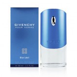 Givenchy Pour Homme Blue Label Туалетная вода 30 мл - aromag.ru - Екатеринбург