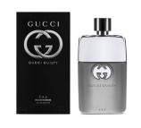 Gucci Guilty Eau Pour Homme Туалетная вода 50 мл - aromag.ru - Екатеринбург