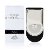 Hermes Voyage d'Hermes Parfum Парфюмированная вода 35 мл - aromag.ru - Екатеринбург