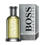 Hugo Boss Boss Bottled Подарочный набор туалетная вода 50 мл + гель для душа 100 мл - aromag.ru - Екатеринбург