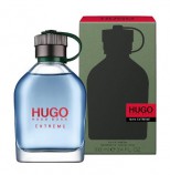 Hugo Boss Hugo Extreme Туалетная вода 60 мл - aromag.ru - Екатеринбург