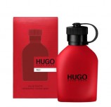 Hugo Boss Red Туалетная вода 40 мл - aromag.ru - Екатеринбург