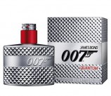 James Bond 007 Quantum Туалетная вода уценка 75 мл - aromag.ru - Екатеринбург