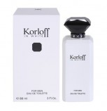 Korloff In White Туалетная вода 50 мл - aromag.ru - Екатеринбург