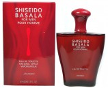 Shiseido  Basala Туалетная вода 50 мл - aromag.ru - Екатеринбург